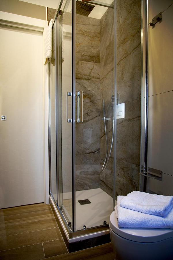 Fiore Dei Templi - Luxury Suite Experience อากริเจนโต ภายนอก รูปภาพ