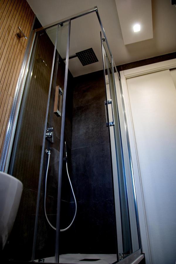 Fiore Dei Templi - Luxury Suite Experience อากริเจนโต ภายนอก รูปภาพ