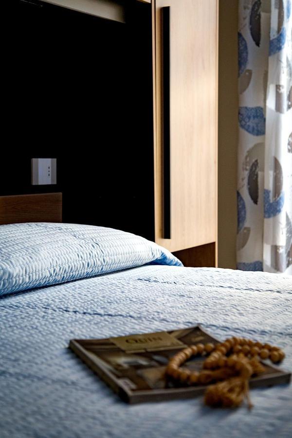 Fiore Dei Templi - Luxury Suite Experience อากริเจนโต ภายนอก รูปภาพ