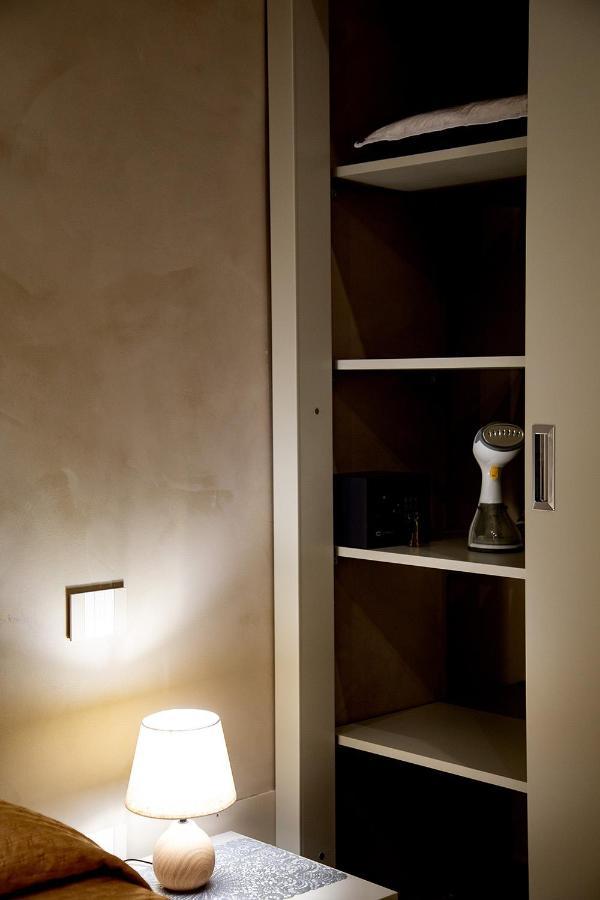 Fiore Dei Templi - Luxury Suite Experience อากริเจนโต ภายนอก รูปภาพ