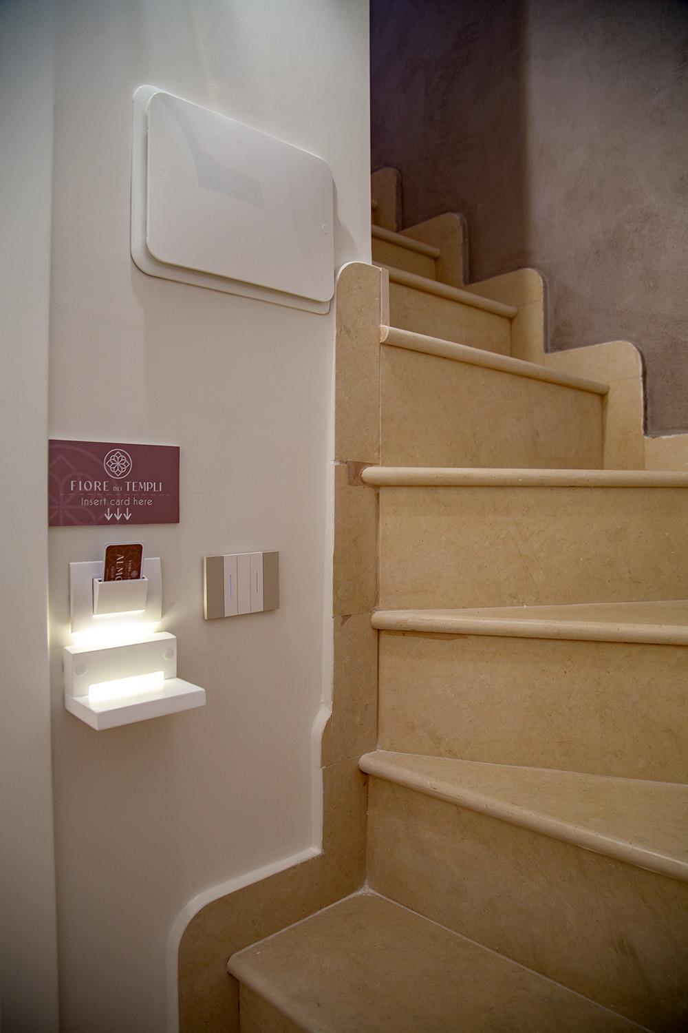 Fiore Dei Templi - Luxury Suite Experience อากริเจนโต ภายนอก รูปภาพ
