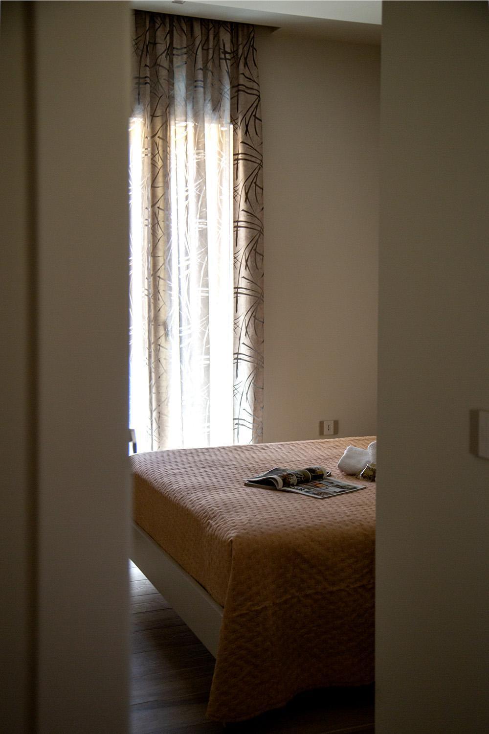 Fiore Dei Templi - Luxury Suite Experience อากริเจนโต ภายนอก รูปภาพ