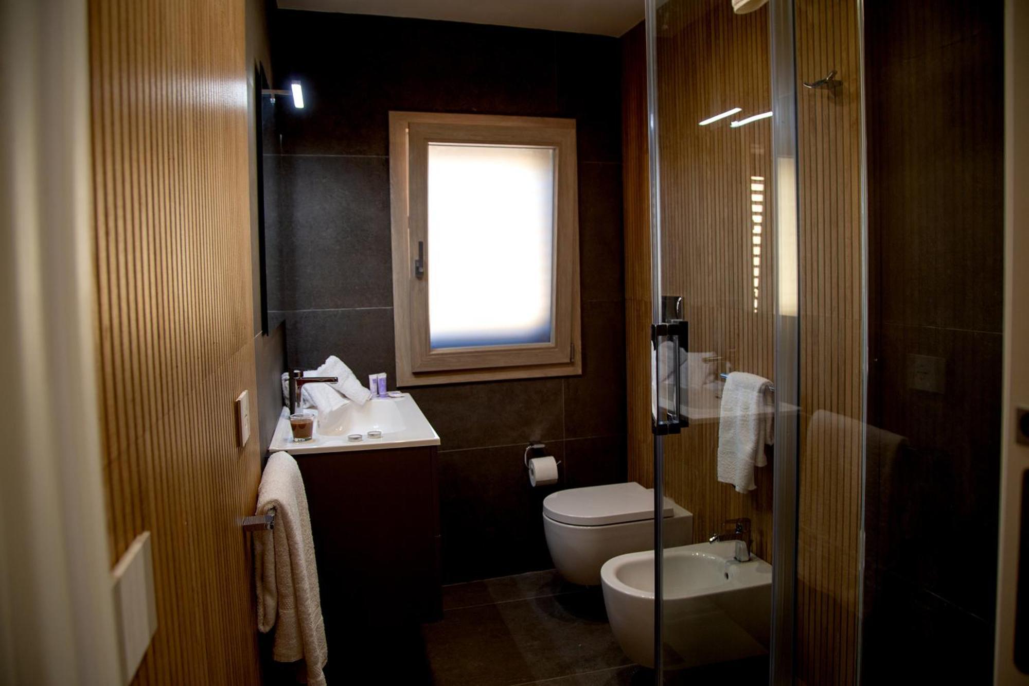 Fiore Dei Templi - Luxury Suite Experience อากริเจนโต ภายนอก รูปภาพ
