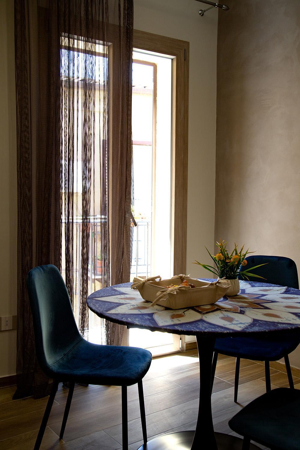 Fiore Dei Templi - Luxury Suite Experience อากริเจนโต ภายนอก รูปภาพ